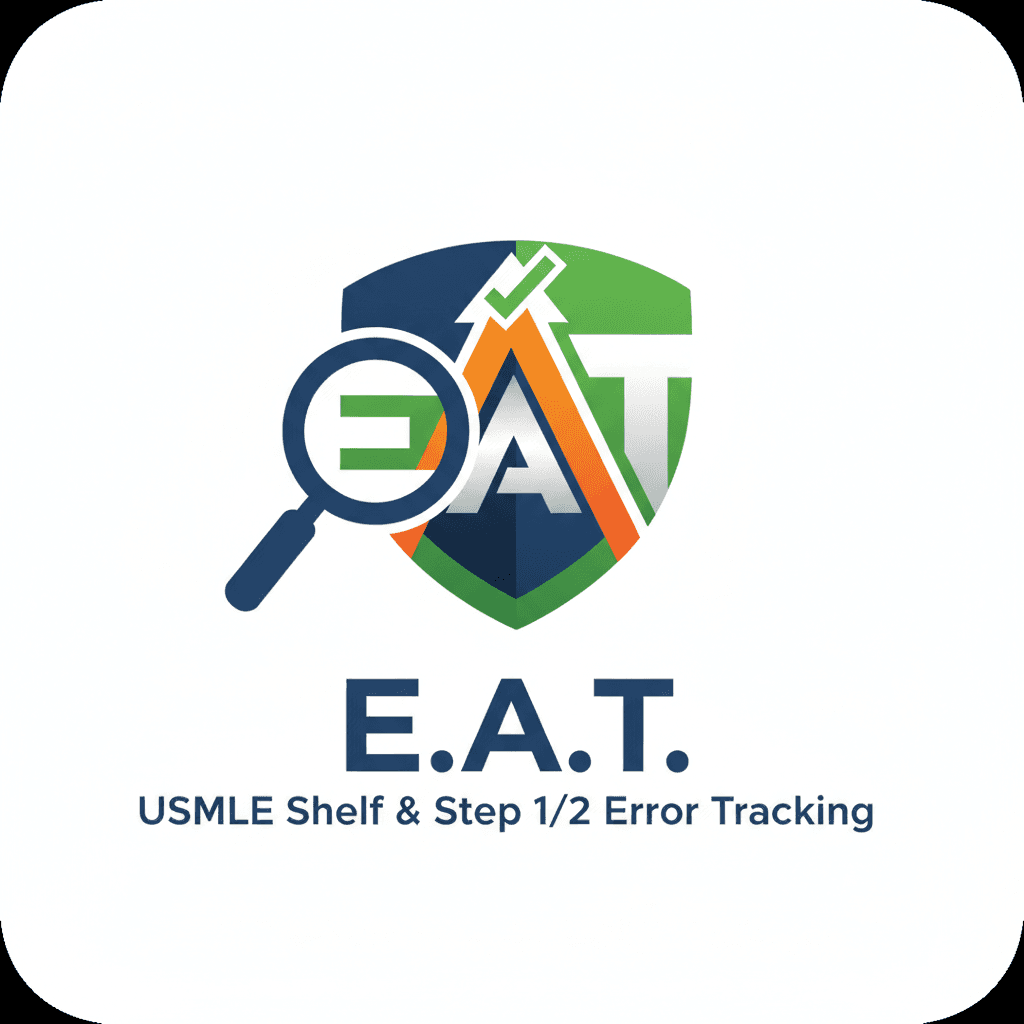 E.A.T. logo